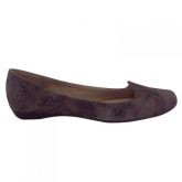 Slipper Cobra Cinza Chumbo