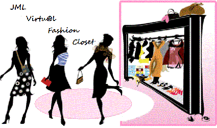 JML - Virtu@l Fashion Closet