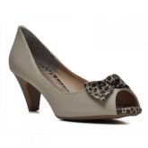 Peep Toe Marfin