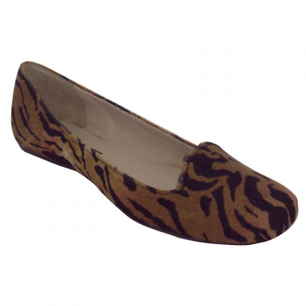 Slipper Tigre